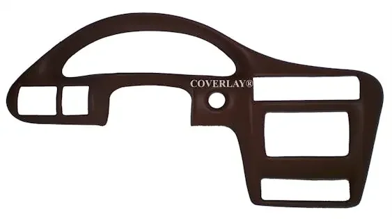Coverlay 18-727IC-MR Instrument Panel Cover