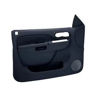 Coverlay 18-74F-DBL Replacement Door Panels