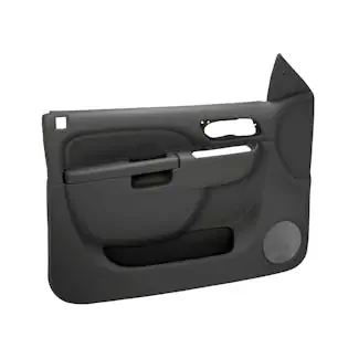 Coverlay 18-74F-DGR Replacement Door Panels