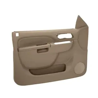 Coverlay 18-74F-MBR Replacement Door Panels