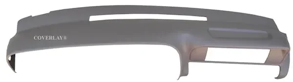 Coverlay 18-798-DBR Dash Cover