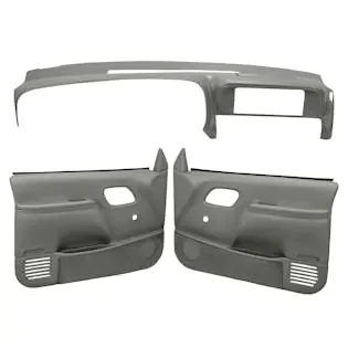 Coverlay 18-798C59N-MGR Interior Accessories Kit