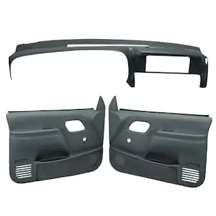 Coverlay 18-798C59N-SGR Interior Accessories Kit