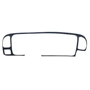 Coverlay 18-798IC-DBL Instrument Panel Cover