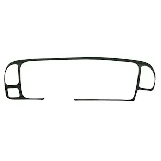Coverlay 18-798IC-GRN Instrument Panel Cover