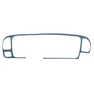 Coverlay 18-798IC-LBL Instrument Panel Cover