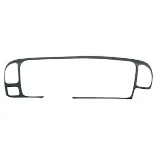 Coverlay 18-798IC-SGR Instrument Panel Cover