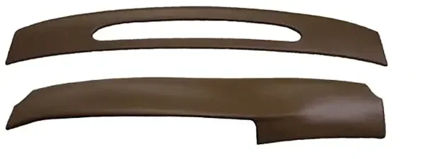 Coverlay 18-825C-LGR Interior Accessories Kit