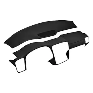 Coverlay 18-904C-BLK Interior Accessories Kit