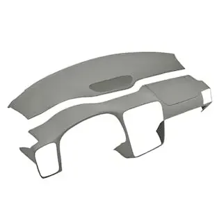 Coverlay 18-904C-LGR Interior Accessories Kit