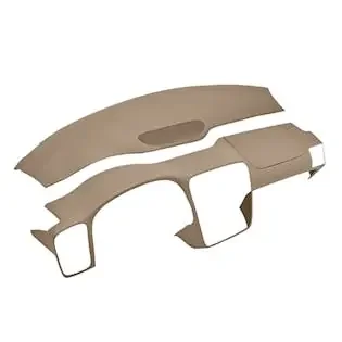 Coverlay 18-904C-MBR Interior Accessories Kit