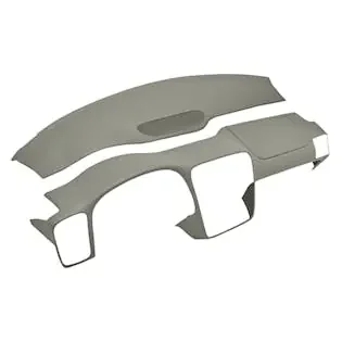 Coverlay 18-904C-TGR Interior Accessories Kit