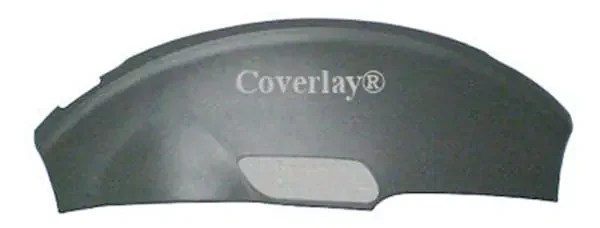 Coverlay 18-925-LGR Dash Cover