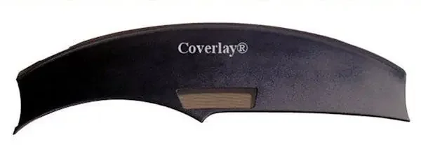 Coverlay 18-936-LBR Dash Cover
