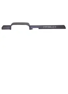 Coverlay 20-914-LGR Dash Cover