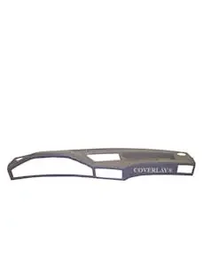 Coverlay 21-535LL-GRN Dash Cover