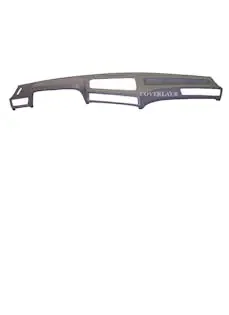 Coverlay 21-733LL-DBL Dash Cover