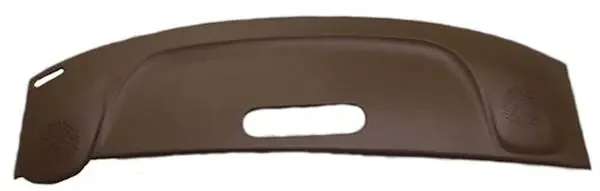 Coverlay 22-107V-BLK Dash Vent Cover
