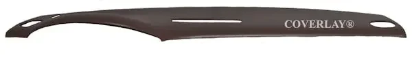 Coverlay 22-309-LGR Dash Cover