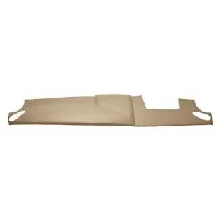 Coverlay 22-409LL-NTL Dash Cover