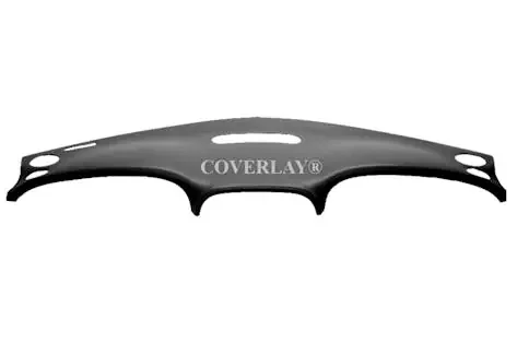 Coverlay 22-480-GRN Dash Cover