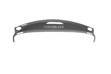 Coverlay 22-600-LBR Dash Cover
