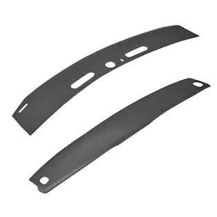 Coverlay 22-804C-DGR Interior Accessories Kit