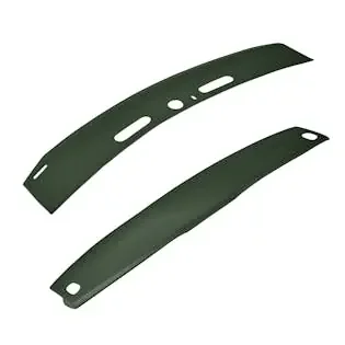 Coverlay 22-804C-GRN Interior Accessories Kit
