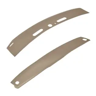 Coverlay 22-804C-MBR Interior Accessories Kit