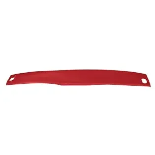 Coverlay 22-804LL-RD Dash Cover
