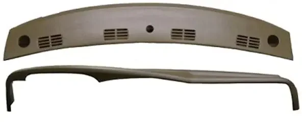 Coverlay 22-805C-LBL Interior Accessories Kit