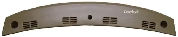 Coverlay 22-805V-RD Dash Vent Cover