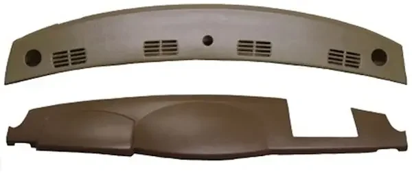 Coverlay 22-808C-RD Interior Accessories Kit