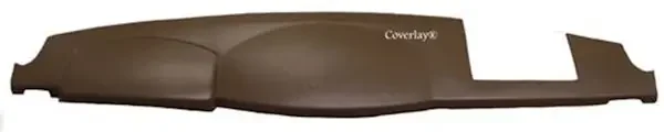 Coverlay 22-808LL-RD Dash Cover
