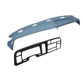 Coverlay 22-947C-LBL Interior Accessories Kit