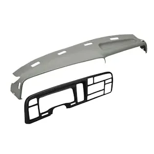 Coverlay 22-947C-LGR Interior Accessories Kit