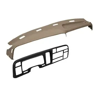 Coverlay 22-947C-MBR Interior Accessories Kit