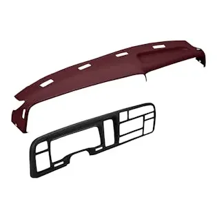 Coverlay 22-947C-MR Interior Accessories Kit