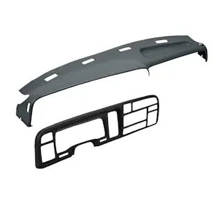 Coverlay 22-947C-SGR Interior Accessories Kit