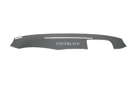 Coverlay 24-903S-TGR Dash Cover
