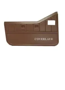 Coverlay 27-35-LGR Replacement Door Panels