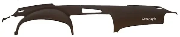 Coverlay 30-408LL-BLK Dash Cover
