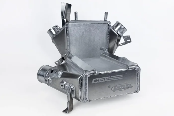 CSF McLaren 720S / 765LT / 750S / GT / GTS Charge-Air-Coolers