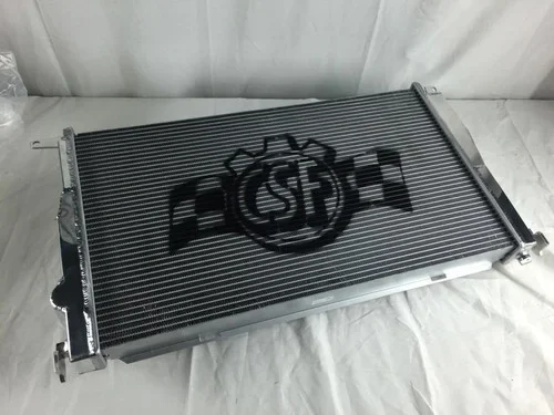 CSF Radiator For BMW E9x N54 & N55 1M 135 335 (A/T Only) csf7046