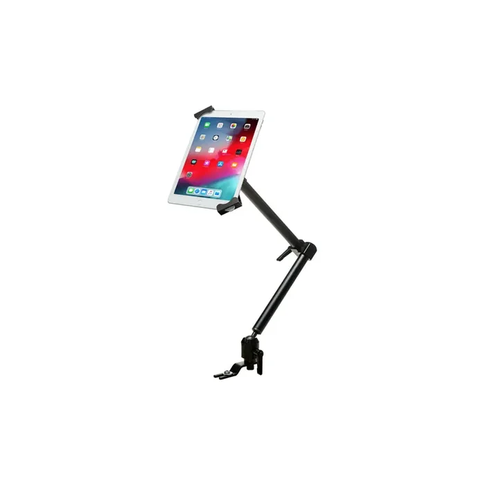 CTA AUT-CFVMS 7143 Tablet holder Under driver seat, 7-14Inch