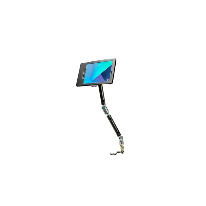 CTA Multi-Flex, PAD-MFSCG 8030 Tablet holder Under driver seat