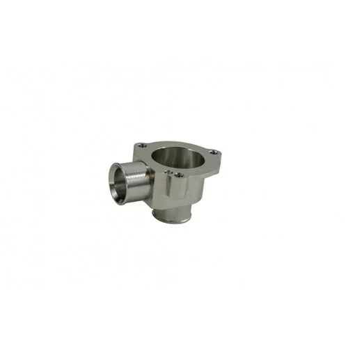 CTS Diverter Valve Relocation Adapter FSI / TSI