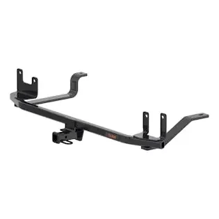 CURT 11687 Class 1 Hitch, 1-1/4″ Receiver, Select Hyundai Elantra Hybrid