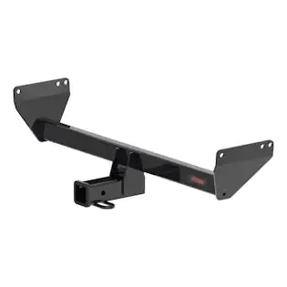 CURT 13630 Class 3 Trailer Hitch, 2″ Receiver, Select Mazda CX-50