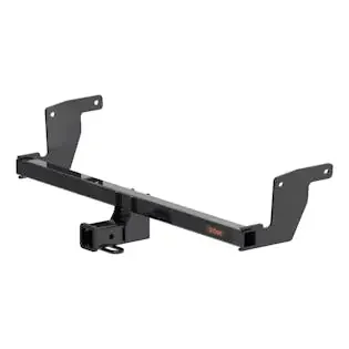 CURT 13631 Class 3 Hitch, 2″ Receiver, Select Toyota Crown Signia